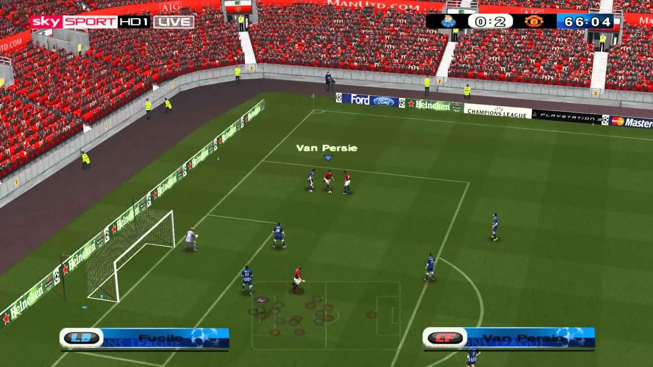 pes 10 for pc download